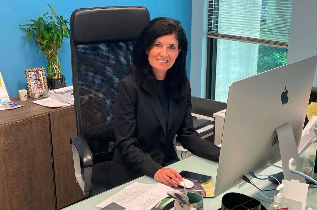 Rebecca S. Vinocur